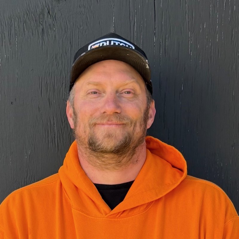Kris Felsbourg, Owner at Dutch Painting Services