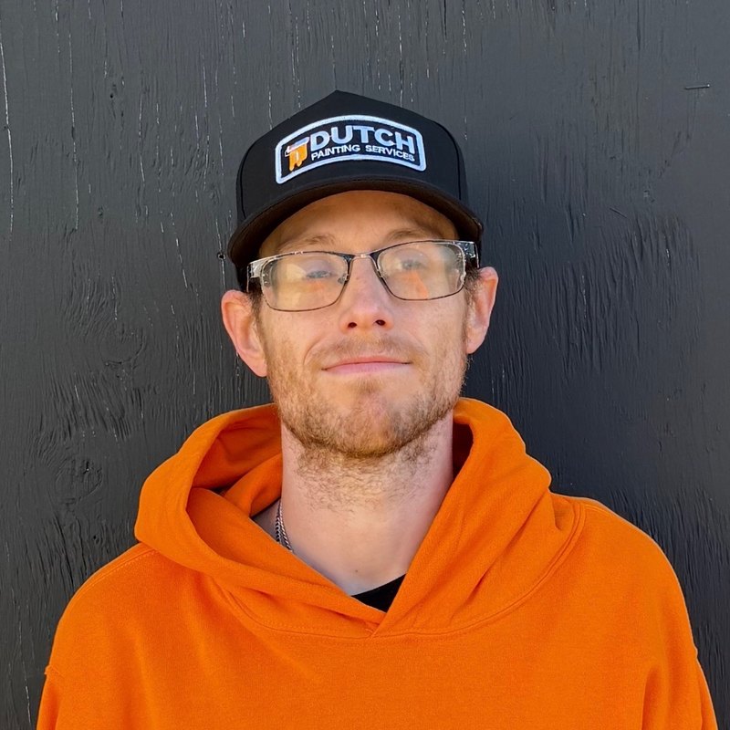 Philly, Painter at Dutch Painting Services